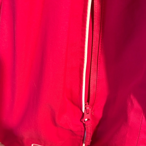 Red Ledge Women's Red Jacket - Picture 8 of 10